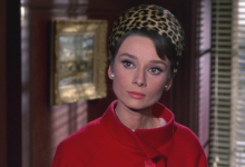 Photo of Audrey Hepburn’s Life Becomes a TV Series: “Audrey At Home”