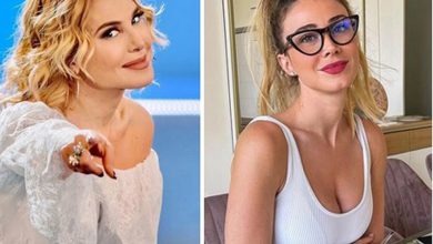 Photo of Barbara D’Urso attacks Diletta Leotta: “If you don’t want paparazzi closed in the house and no one…