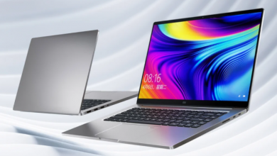 Photo of Xiaomi reveals which models Mi Notebook and RedmiBook will have Windows 11