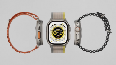 Photo of Apple Watch Ultra, the fall, wants to be the SUV of smart watches