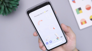 Photo of Google promoted misleading advertisements to endorse the Pixel 4