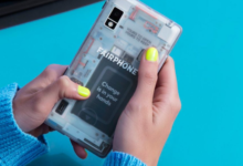Photo of Fairphone 2 will be updated for the last time after almost ten years of support