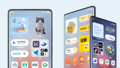 Photo of MIUI 14 Beta comes to owners of Mi 11, Redmi Note 11T Pro and more mobile.