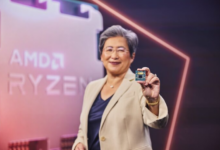 Photo of Microsoft and AMD may have partnered for artificial intelligence chips