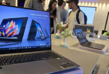 Photo of Samsung launches Galaxy Book 4 in Brazil with a focus on AI; See Pricing