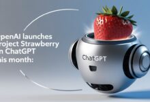 Photo of OpenAI launches Project Strawberry on ChatGPT this month: everything we know