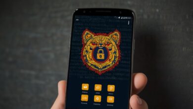 Photo of This dangerous Android banking trojan steals your PINs and money with a fake lock screen