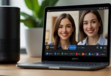 Photo of Zoom’s latest update focuses on its AI assistant