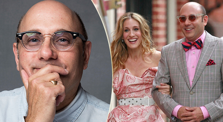 Willie Garson Sex And The City Webiss