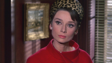 Photo of Audrey Hepburn’s Life Becomes a TV Series: “Audrey At Home”