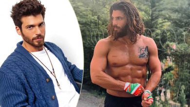 Photo of Can Yaman returns to social media after his relationship with Diletta Leotta ends
