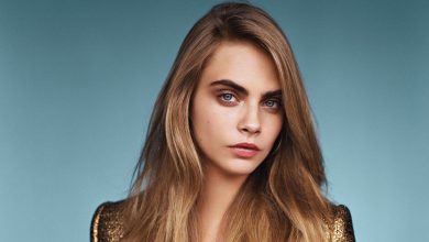 Photo of Cara Delevigne continues to give dildi to her friends, but there is a reason…  That’s why!