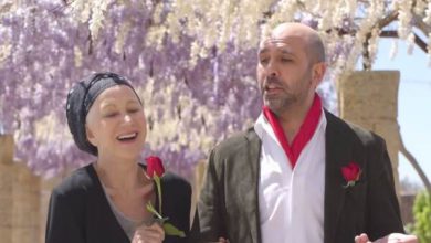 Photo of Checco Zalone and Helen Mirren together in the new hit “La Vacinada”: here is the pro-vacc video…