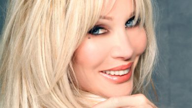 Photo of Ivana Spagna is back with the cover of “Have You Ever Seen the Rain” (AUDIO)