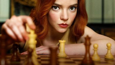 Photo of “The Queen of Chess” becomes a musical