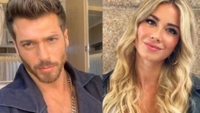 Photo of “Can Yaman and Diletta Leotta will leave in July. Between the two it’s not love but…”, he declares…