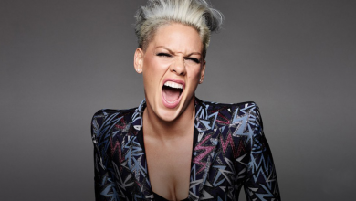 Photo of “All i Know so far”, P!nk returns with a live record and a documentary: the tracklist