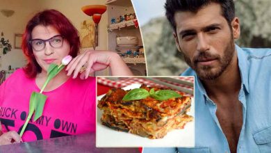 Photo of Rebecca De Pasquale wants to win Can Yaman’s heart: “I would like to prepare his parme…