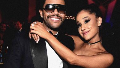 Photo of The Weeknd and Ariana Grande together in the beautiful “Save Your Tears” (VIDEO)