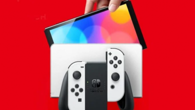 Photo of Nintendo denies rumors about OLED Switch having higher profit margin