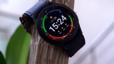 Photo of Samsung Galaxy Watch 4 review, the best Wear OS on the square!