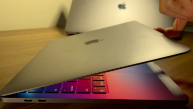 Photo of New MacBook Pro should be announced with Apple M1 Pro and M1 Max processors