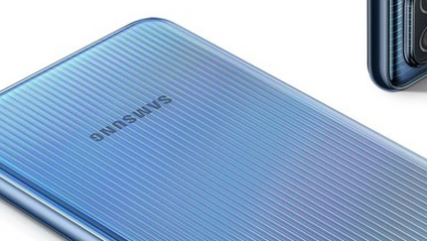 Photo of Samsung Galaxy M33 coming with 5G and mega battery