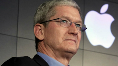 Photo of Apple and Google CEOs push antitrust bill