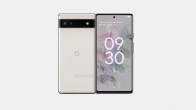 Photo of Google Pixel 6a faces Geekbench and beats Pixel 6