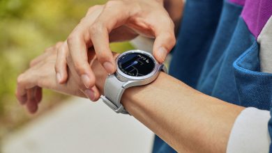Photo of Galaxy Watch 5: There may not be a Classic variant