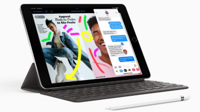 Photo of Apple prepares new iPad input with USB-C in place of Lightning