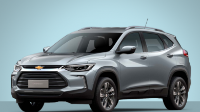 Photo of Chevrolet Tracker with OnStar: what it’s like to use the car connected with 4G