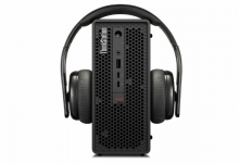 Photo of Lenovo announces P360 Ultra, powerful workstation in a tiny enclosure