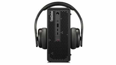 Photo of Lenovo announces P360 Ultra, powerful workstation in a tiny enclosure