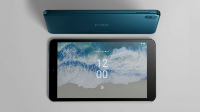 Photo of Nokia T10 tablet is made official with sturdy design and Android 14 guaranteed
