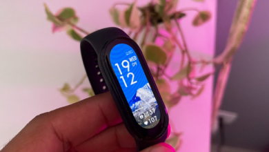 Photo of Comparative: Xiaomi Mi Band 7 vs Mi Band 6; what’s the difference?