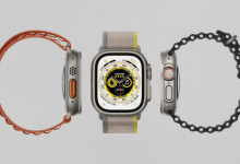 Photo of Apple Watch Ultra, the fall, wants to be the SUV of smart watches