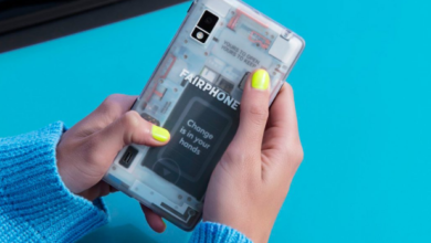 Photo of Fairphone 2 will be updated for the last time after almost ten years of support
