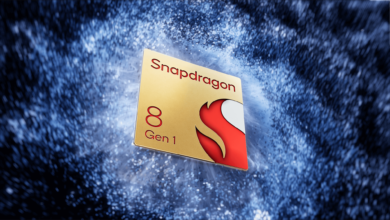 Photo of Phone with Snapdragon 8 Gen 2 generates image by AI in a few seconds