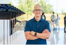Photo of To avoid layoffs, Apple changes bonus policy and expands job freeze