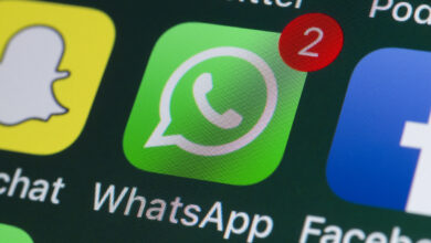Photo of WhatsApp starts releasing video messages to users
