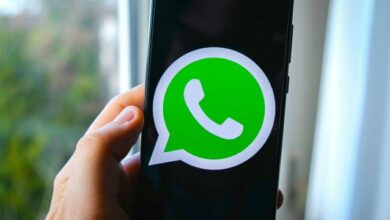 Photo of WhatsApp is testing “voice chats” with up to 32 participants