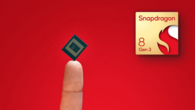 Photo of Snapdragon 8 Gen 3 is confirmed by Qualcomm and already debuts this week