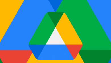 Photo of Google Drive: web version gets a new look and more features