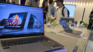 Photo of Samsung launches Galaxy Book 4 in Brazil with a focus on AI; See Pricing