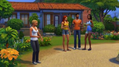 Photo of The Sims 4: with this new feature, ea is alienating players