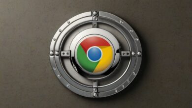 Photo of Chrome now prompts you to choose a default search engine