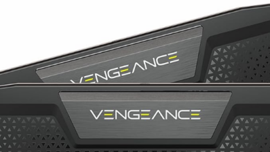 Photo of CORSAIR VENGEANCE: POWER UP YOUR PC WITH THIS DDR5 RAM KIT ON SALE