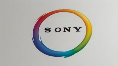 Photo of SONY: HUGE DATA LEAK FROM THE MANUFACTURER, CHANGE YOUR PASSWORDS QUICKLY